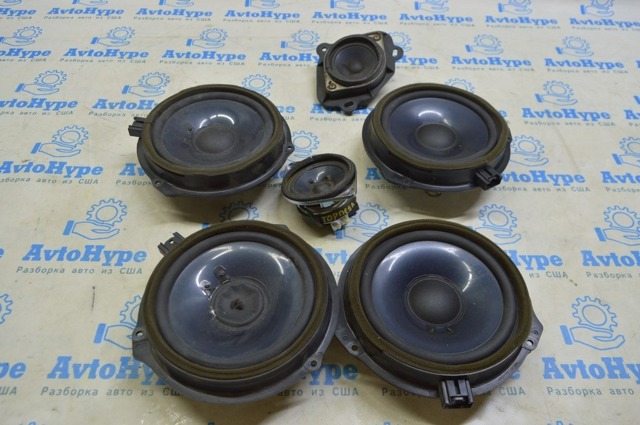 FORD DS7Z18808H в наличии Киев