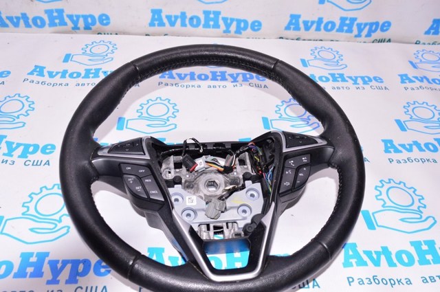 Рулевое колесо DS7Z3600BE FORD