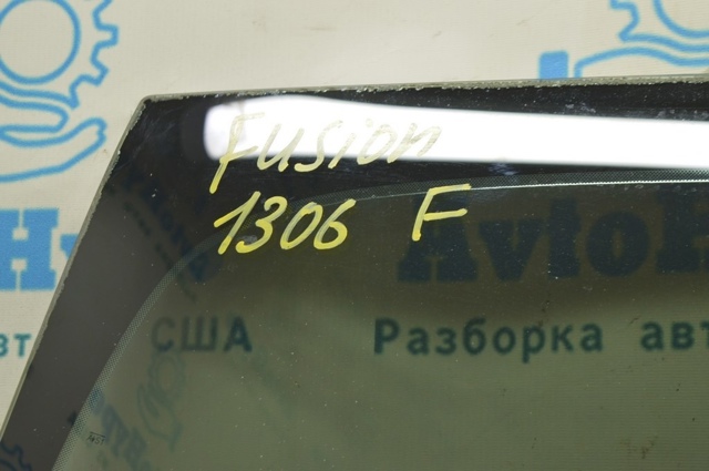 DS7Z5403100A FORD Стекло лобовое  купить в Полтава