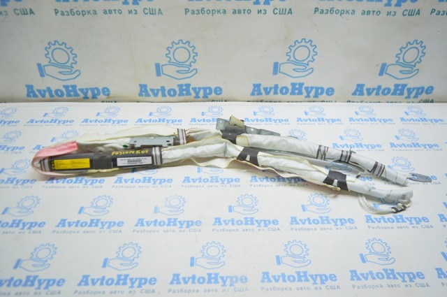 DS7Z54042D94H Подушка безопасности (AIRBAG) шторка боковая правая купить Ровно