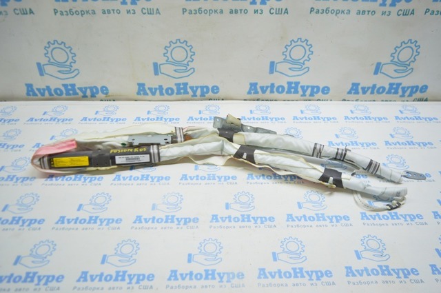 DS7Z54042D94H Шторка боковая, правая купить Украина