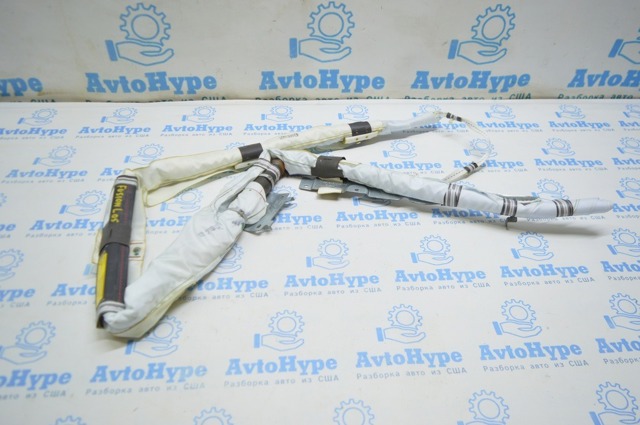 DS7Z54042D95H FORD Подушка безопасности (AIRBAG) шторка боковая левая купить в Ирпень