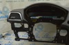 Торпедо передняя панель с airbag ford fusion mk5 13-20 под кнопку start (06) ds7z-5404320-ab DS7Z-5404320-AB