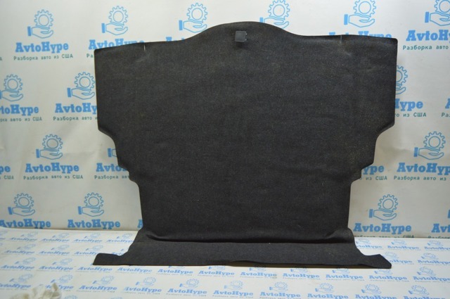 DS7Z5413046BB FORD Облицовка багажного отсека нижняя купить в Полтава