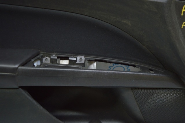 FORD DS7Z5423943DA в наличии Тернополь