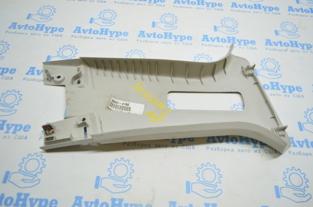 DS7Z5424357AD FORD купить в Тернополь