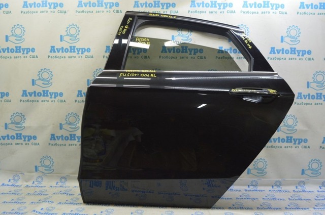 Дверь задняя DS7Z5424631A FORD