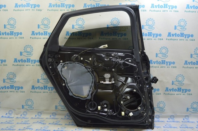 FORD DS7Z5424631A Дверь задняя левая в наличии Кривой Рог