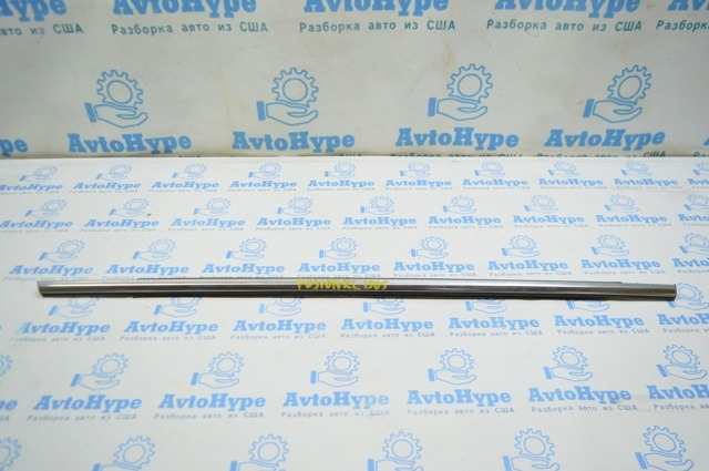 DS7Z5425861A Молдинг задней левой двери купить Запорожье