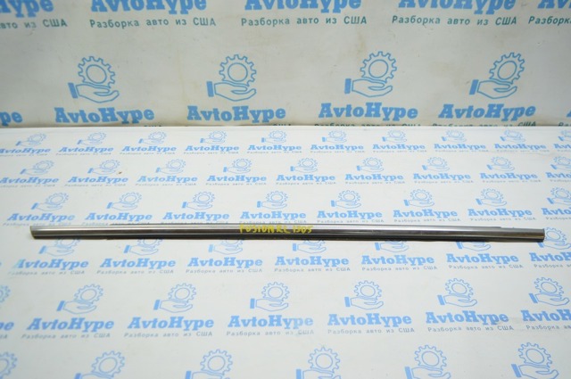 DS7Z5425861A Молдинг задней левой двери купить Полтава