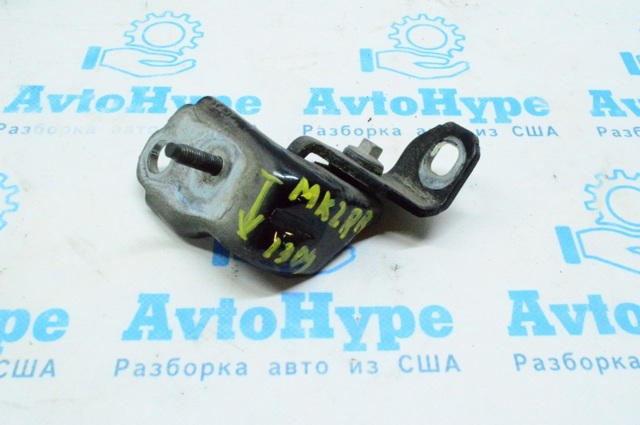 Петля двери задней правой DS7Z5426810B FORD