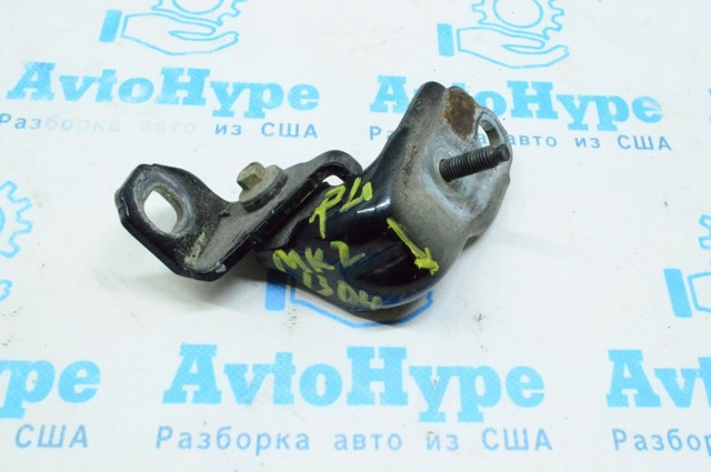 Завеса двери задней левой DS7Z5426811B FORD