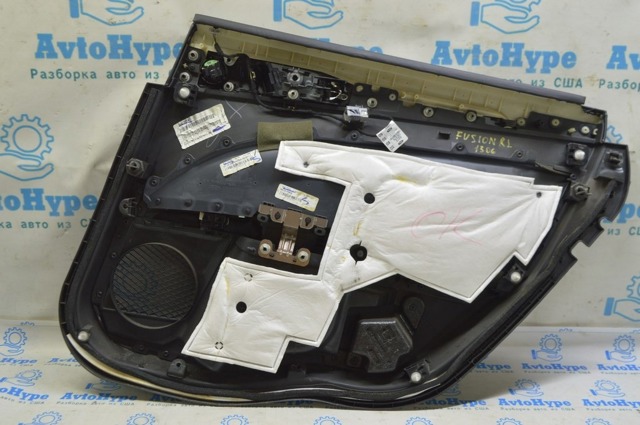 DS7Z5427407DB FORD купить в Житомир