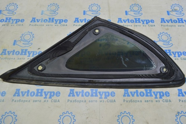 Стекло кузова/багажного отсека, левое DS7Z5429711B FORD