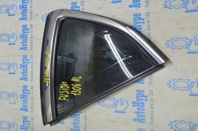 FORD DS7Z5429711B Стекло кузова (багажного отсека) левое в наличии Николаев