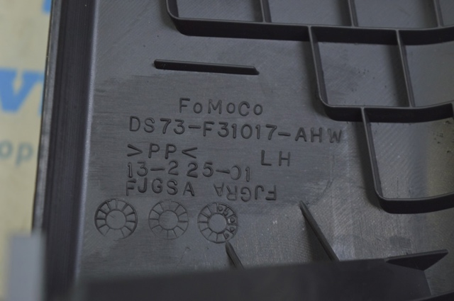 DS7Z5431013AB FORD купить в Чернигов