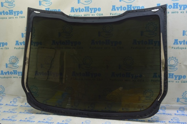 DS7Z5442006B Заднее стекло купить Кривой Рог