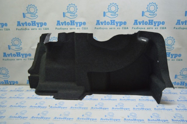 DS7Z5445422AA FORD Панель багажного отсека задняя купить в Львов