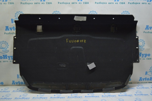 DS7Z5446668AB FORD Полка салона задняя купить в Сумы