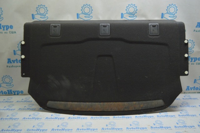 DS7Z5446668AB Полка салона задняя купить Житомир