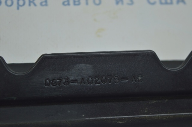 DS7Z5802039A FORD Уплотнитель крыла купить в Полтава