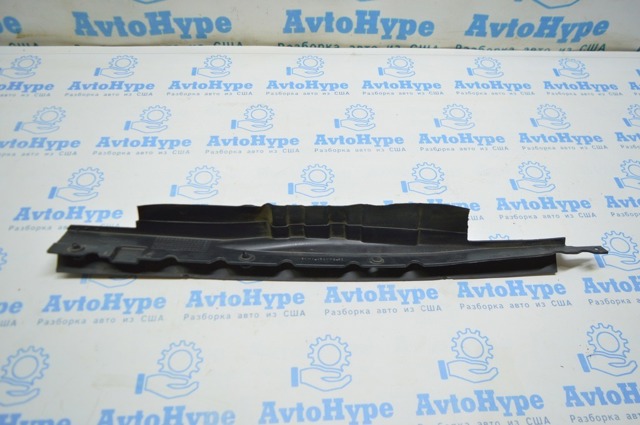DS7Z5802039A FORD Уплотнитель крыла купить в Ужгород