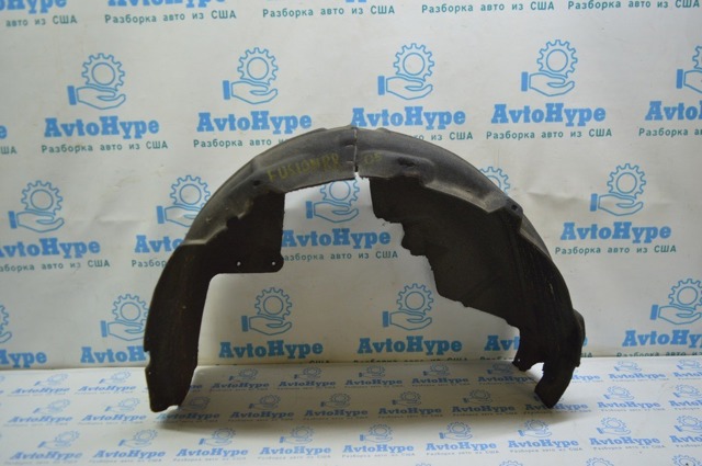 DS7Z58278B50A FORD Подкрылок крыла заднего правый купить в Львов