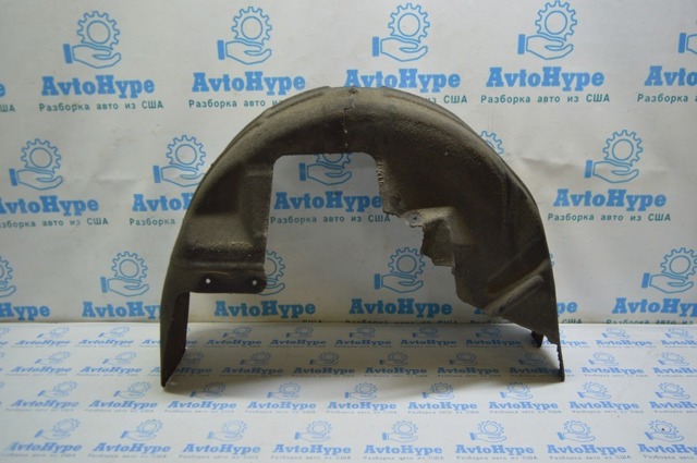 Подкрылок задний левый DS7Z58278B51B FORD