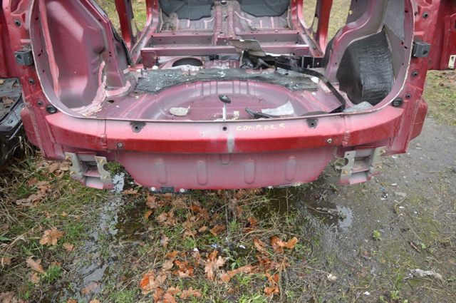 DS7Z6256B FORD купить в Кривой Рог