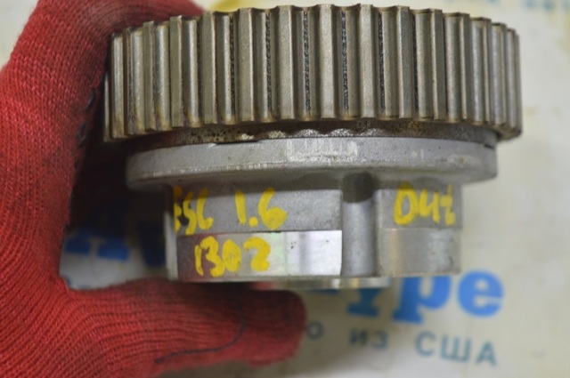 DS7Z6256B FORD купить в Черкассы
