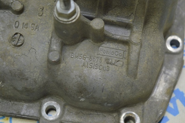 DS7Z6675A FORD купить в Харьков