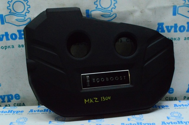 Экран двигателя DS7Z6A949L FORD