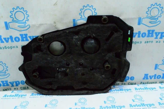 DS7Z6A949L FORD Крышка мотора декоративная купить в Харьков