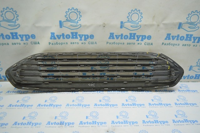 DS7Z8200BA FORD Решетка радиатора купить в Киев