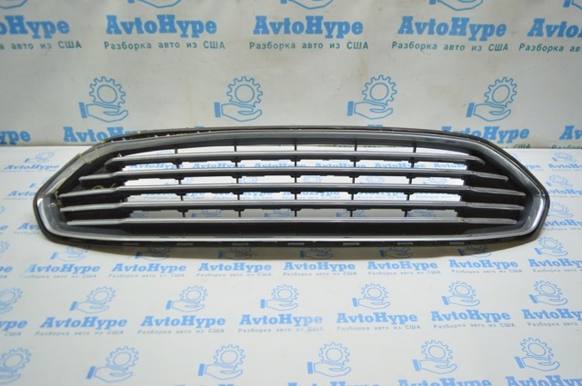 Облицовка радиатора DS7Z8200BA FORD