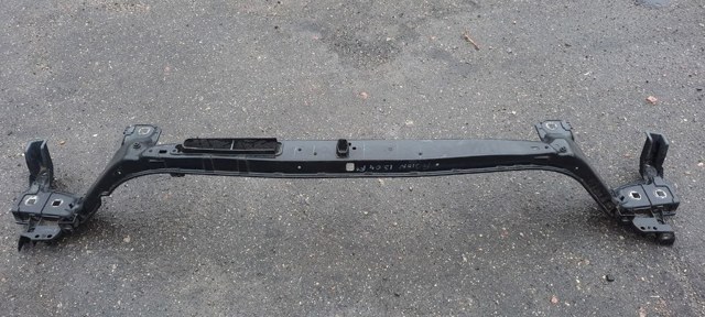 DS7Z8A284A FORD Верхняя рамка радиатора купить в Украина