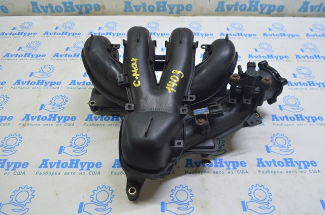 Коллектор впускной DS7Z9424F FORD