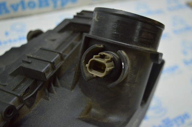 Корпус воздушного фильтра, верхняя часть DS7Z9661K FORD