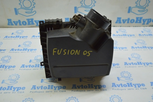 DS7Z9661K FORD Корпус воздушного фильтра, верхняя часть купить в Чернигов