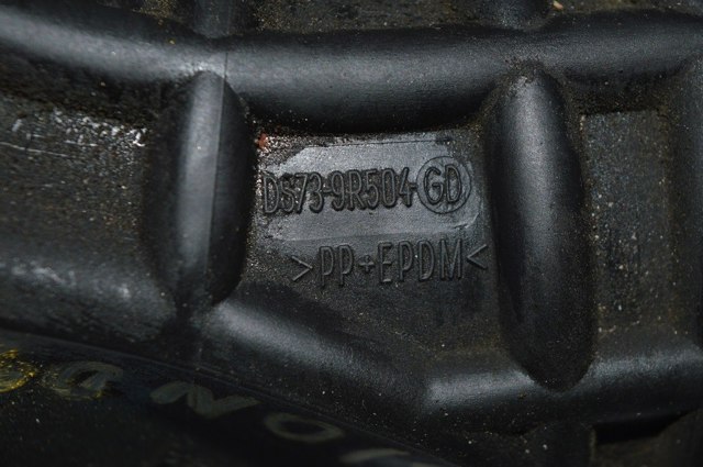 DS7Z9B659G FORD купить в Киев