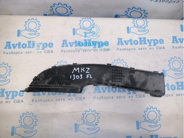 Воздухозаборник DS7Z9C675C FORD