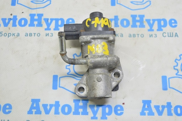 DS7Z9D475A FORD Клапан EGR рециркуляции газов купить в Тернополь