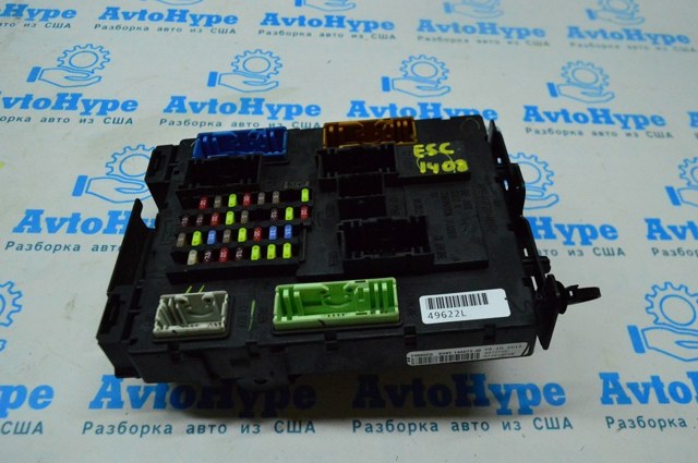 DV6T14A073JD FORD купить в Киев