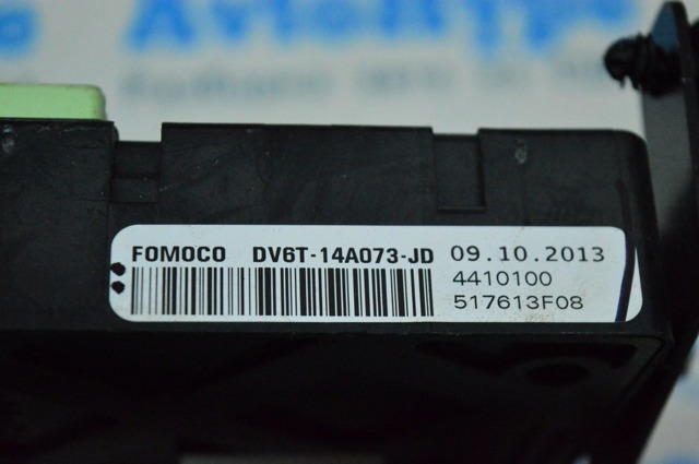 DV6T14A073JD FORD купить в Украина