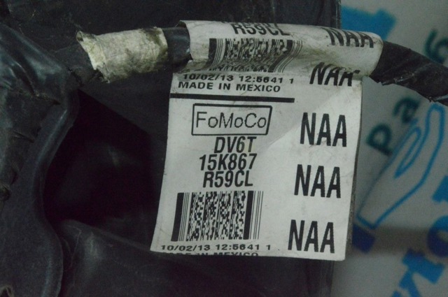 DV6Z15K867C FORD купить в Киев