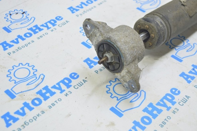 Опора переднего левого амортизатора  DV6Z18198D FORD