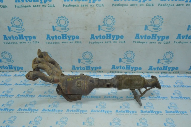 FORD DV6Z5G232A в наличии Тернополь