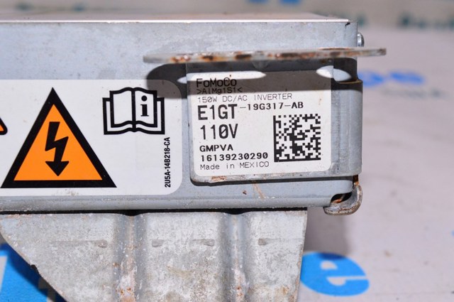 E1GT19G317AB FORD купить в Житомир