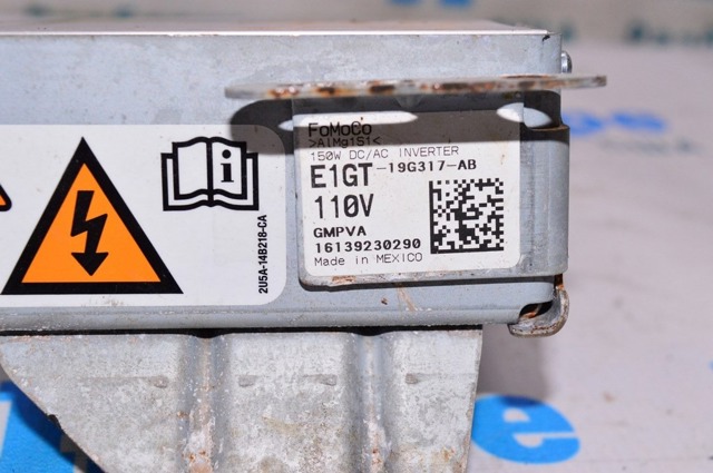 E1GT19G317AB FORD купить в Сумы