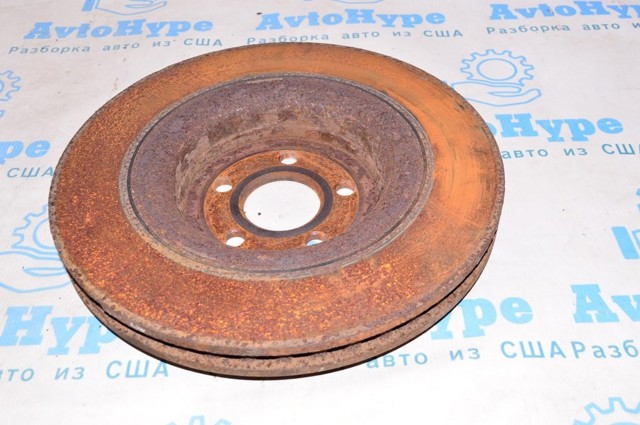 E1GZ1125F FORD Передние тормозные диски купить в Харьков